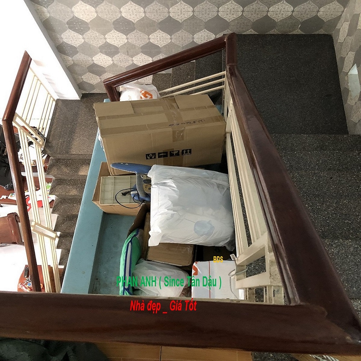 🔥 Bán Gấp Nhà Phố Nguyễn Duy Trinh _ Quận 2 _ Giảm Shock 800 Triệu _ Chỉ Còn 5 Tỷ 4999 🔥 - Ảnh chính